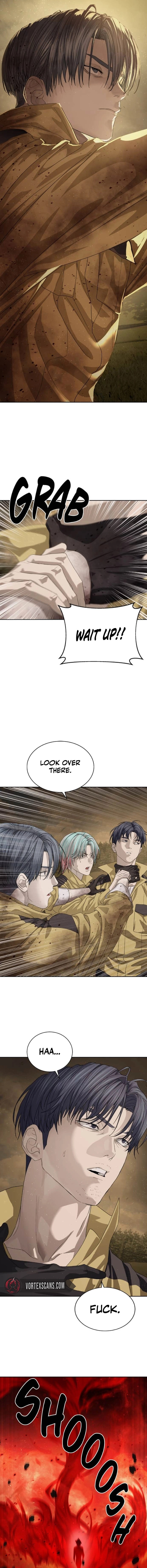 Special Civil Servant Chapter 60 page 18 - 