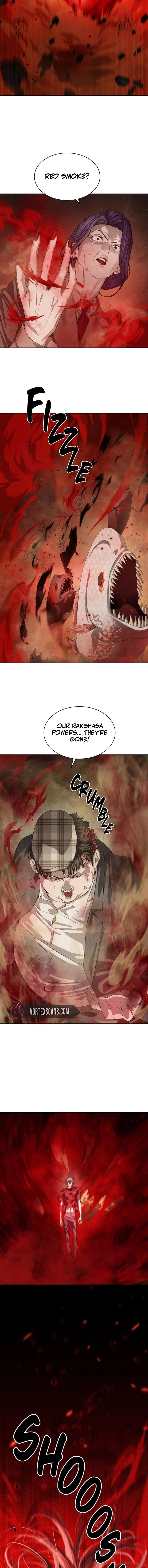 Special Civil Servant Chapter 60 page 19 - 