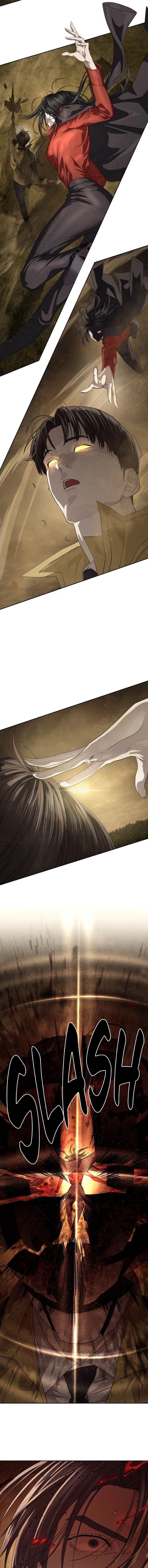 Special Civil Servant Chapter 60 page 4 - 