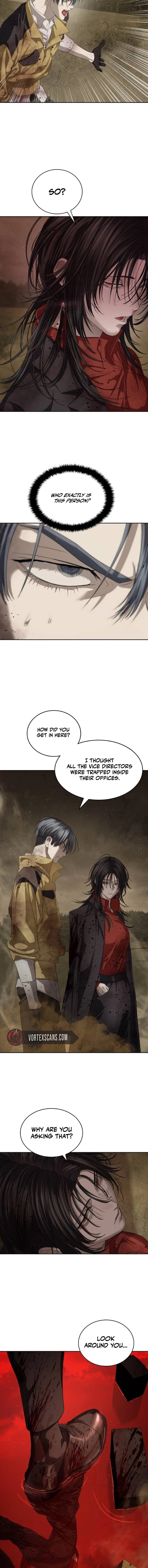 Special Civil Servant Chapter 60 page 6 - 