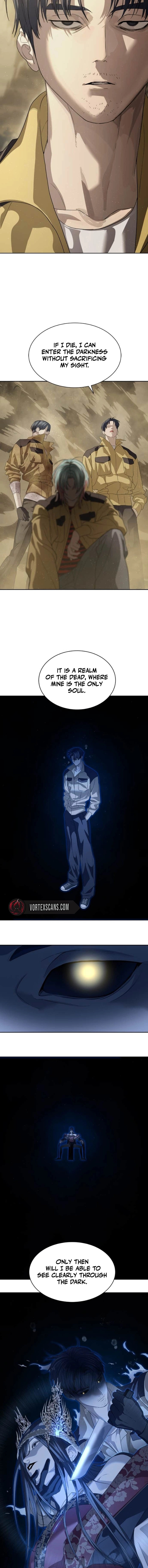 Special Civil Servant Chapter 60 page 10 - 
