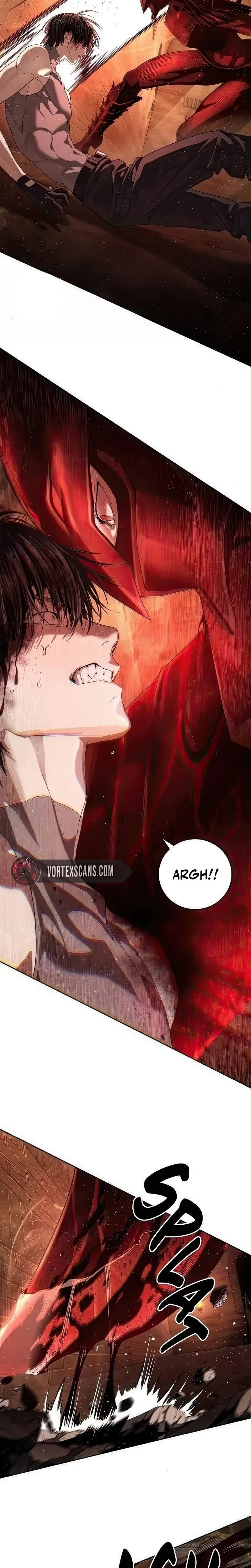 Special Civil Servant Chapter 62 page 11 - 