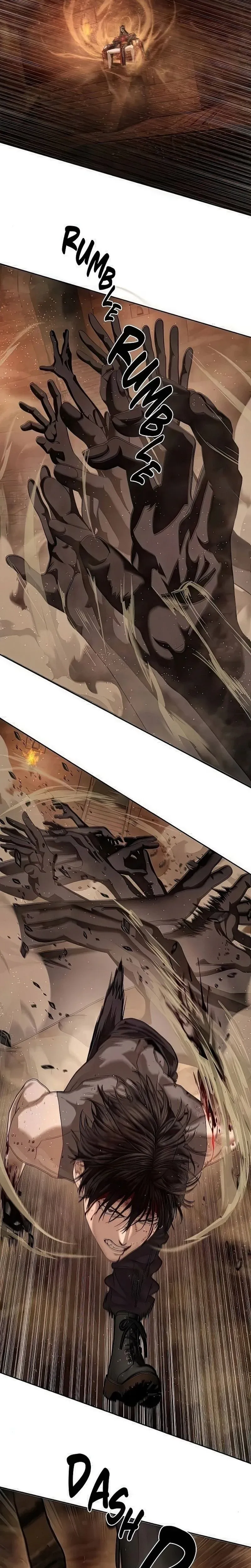 Special Civil Servant Chapter 62 page 13 - 