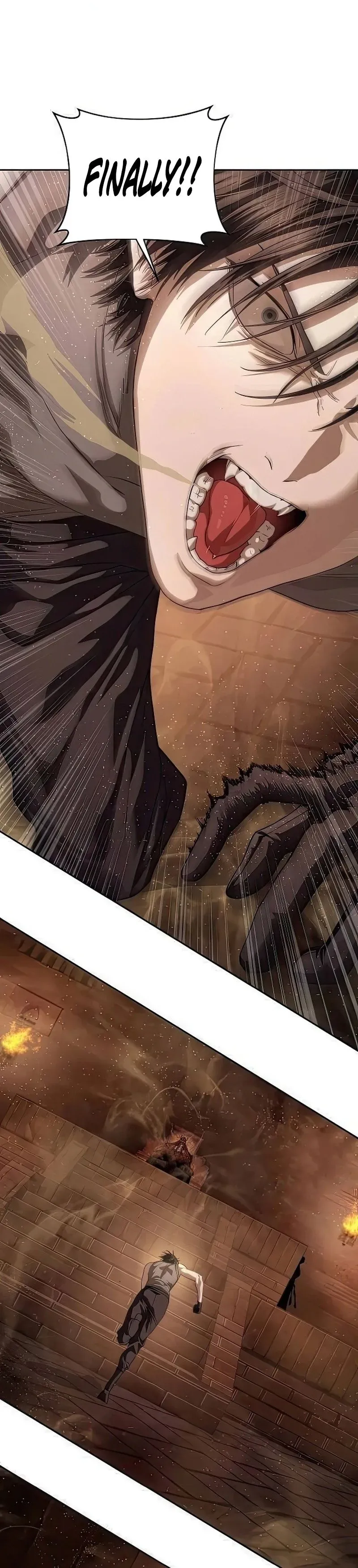 Special Civil Servant Chapter 62 page 16 - 
