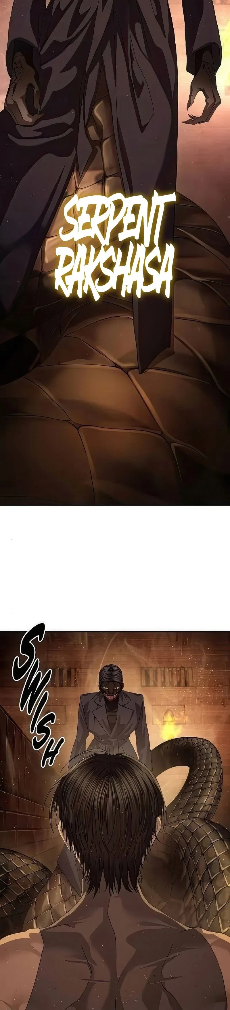 Special Civil Servant Chapter 62 page 20 - 