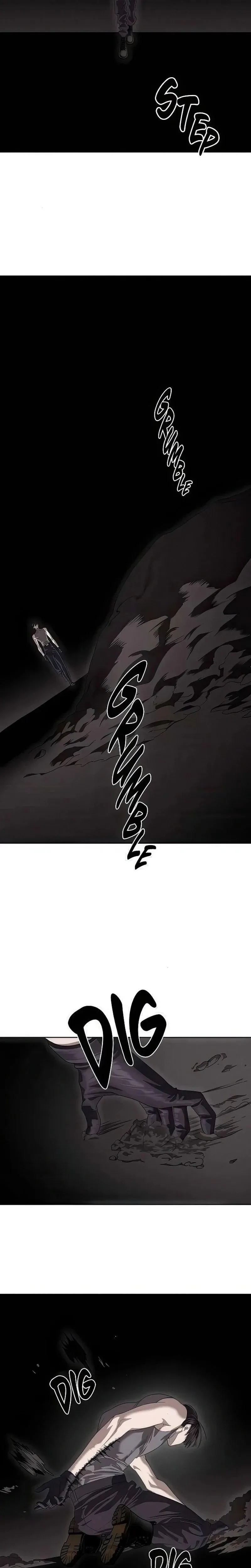 Special Civil Servant Chapter 62 page 23 - 