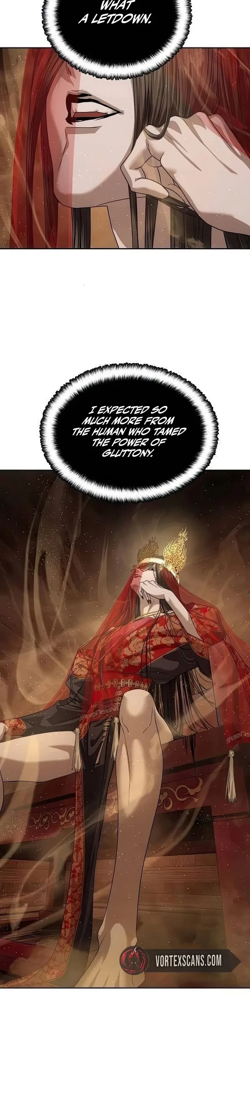 Special Civil Servant Chapter 62 page 26 - 