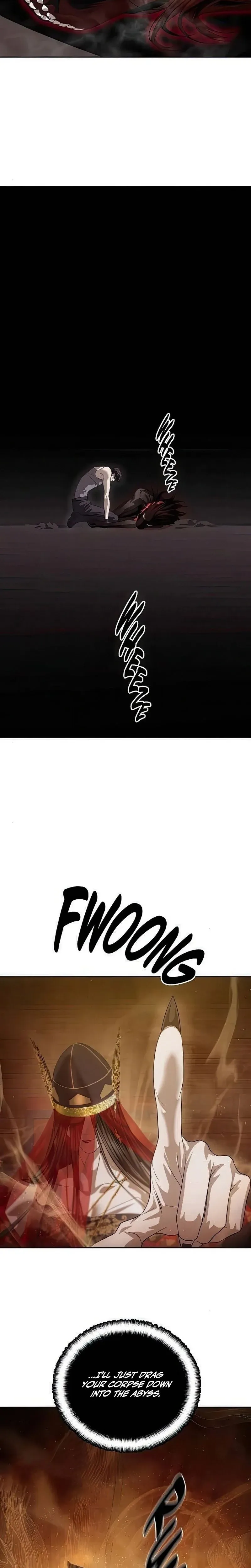 Special Civil Servant Chapter 62 page 29 - 