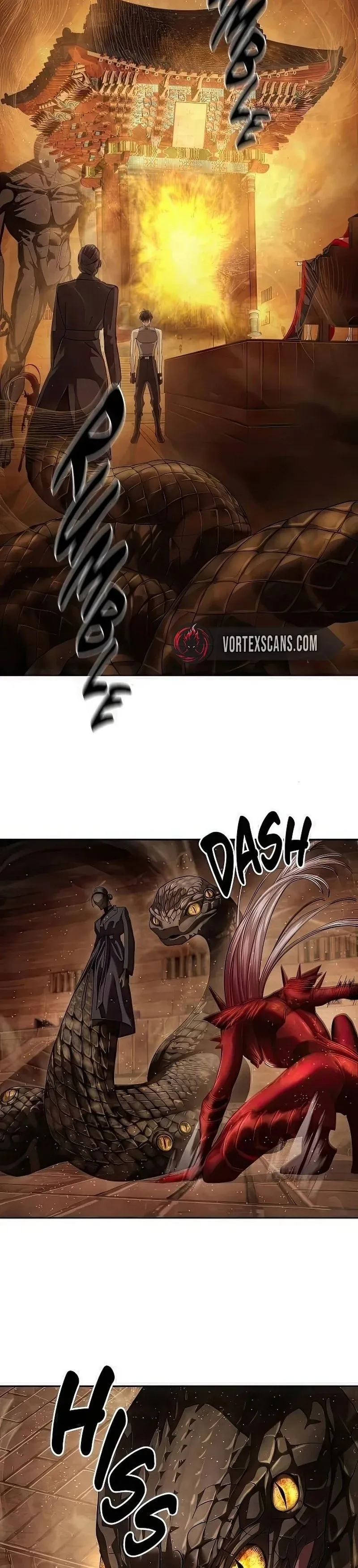 Special Civil Servant Chapter 62 page 30 - 