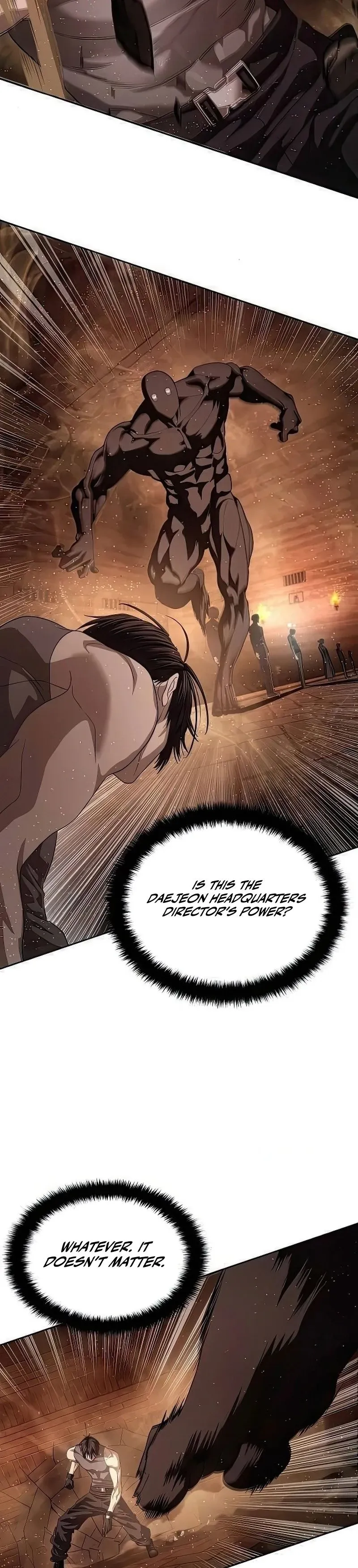 Special Civil Servant Chapter 62 page 4 - 