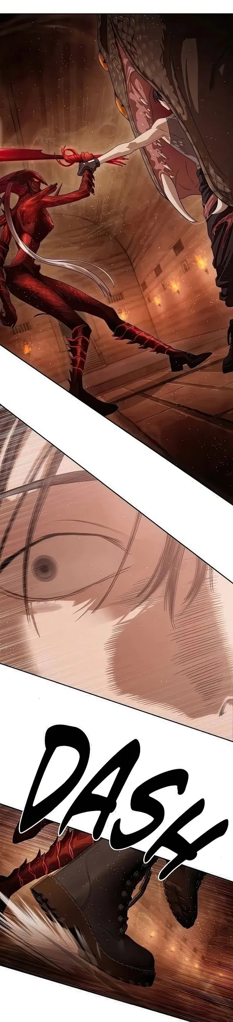 Special Civil Servant Chapter 62 page 34 - 