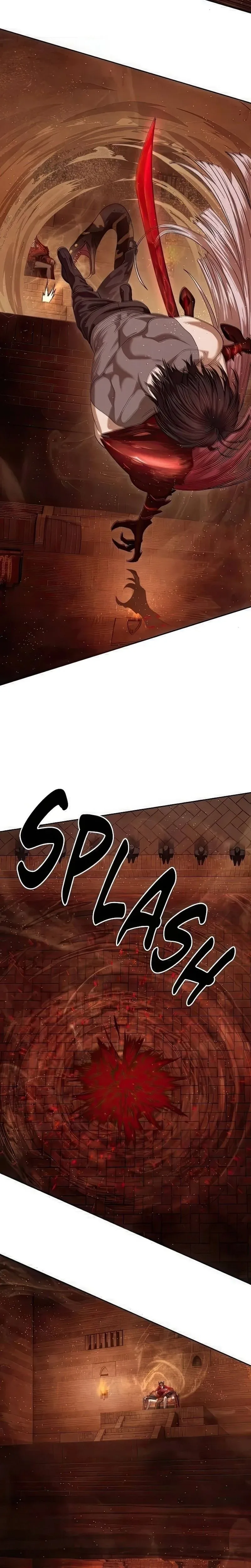 Special Civil Servant Chapter 62 page 35 - 