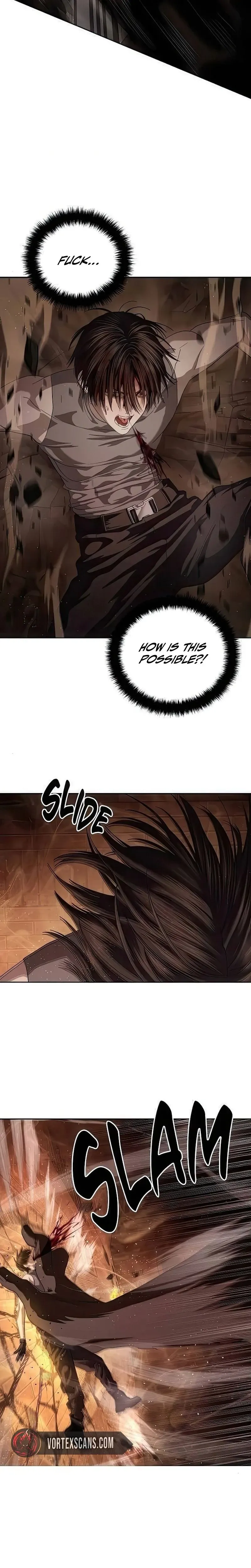 Special Civil Servant Chapter 62 page 7 - 