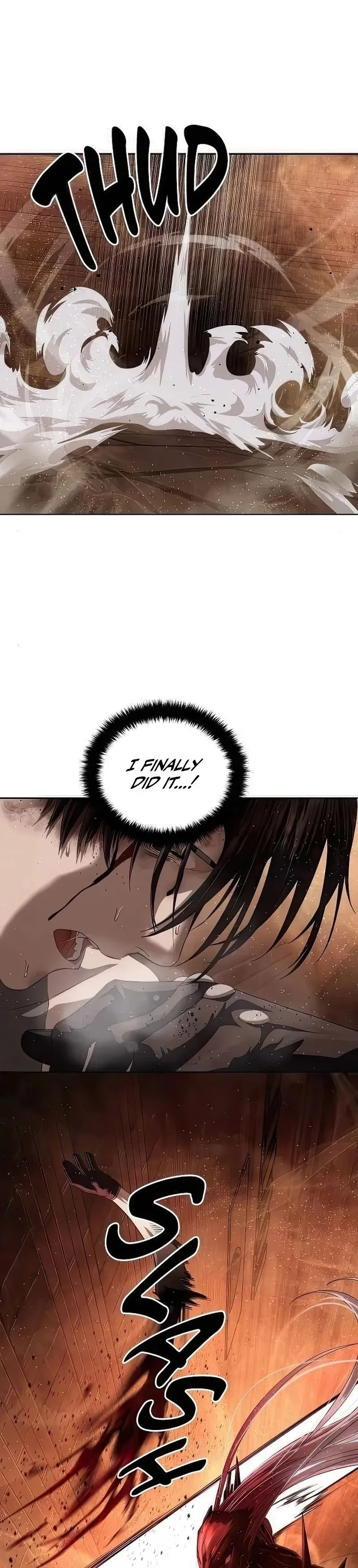 Special Civil Servant Chapter 62 page 10 - 