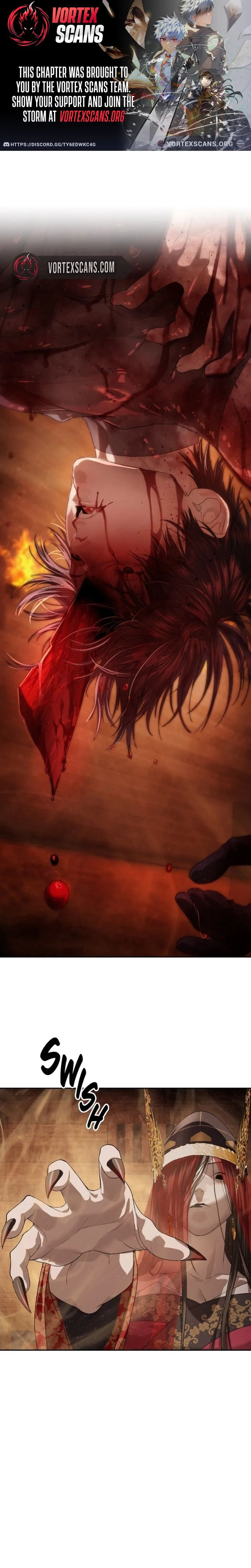 Special Civil Servant Chapter 63 page 1 - 