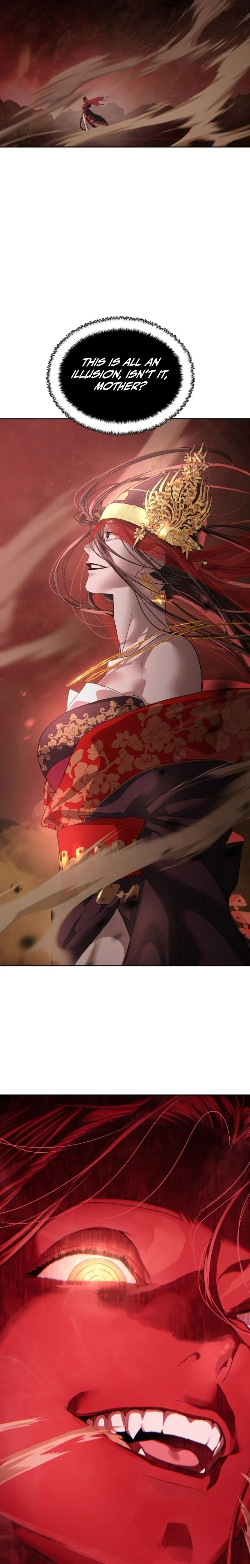 Special Civil Servant Chapter 63 page 13 - 