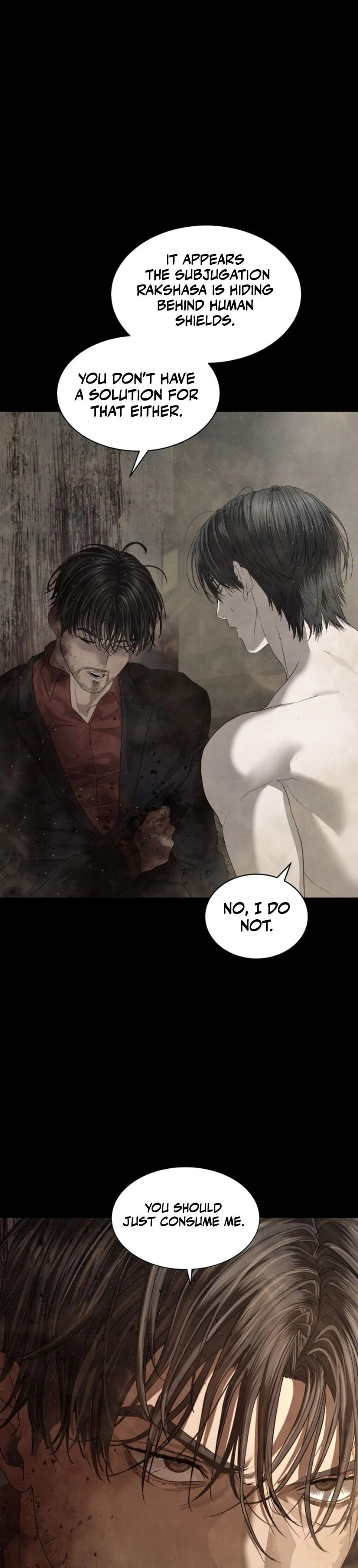 Special Civil Servant Chapter 63 page 18 - 