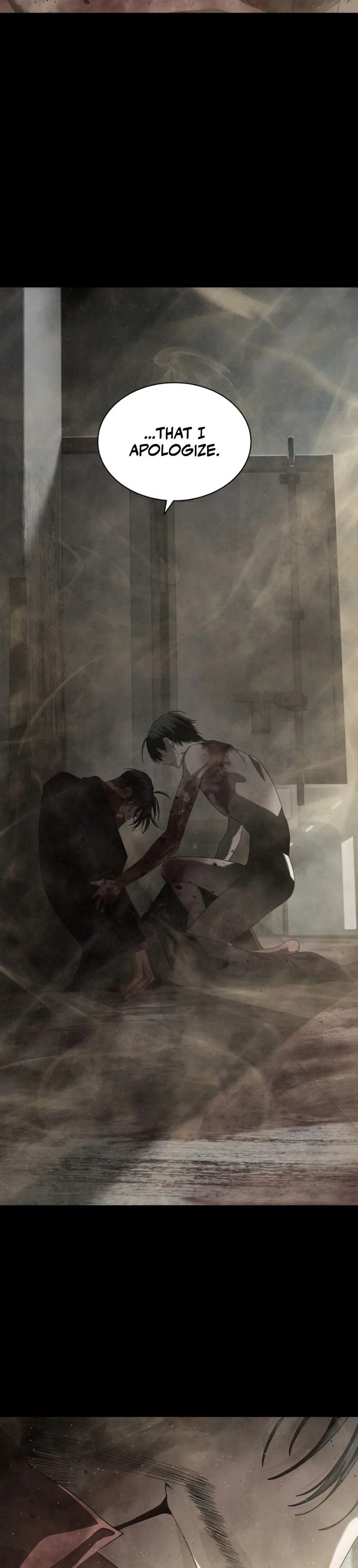Special Civil Servant Chapter 63 page 22 - 