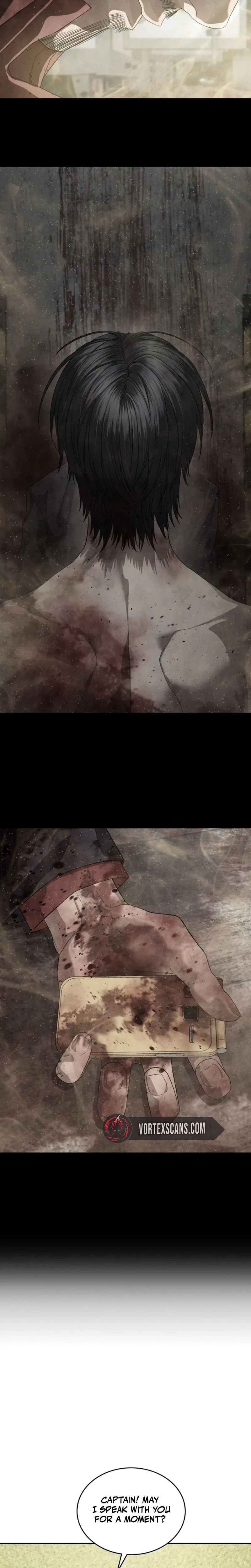 Special Civil Servant Chapter 63 page 23 - 