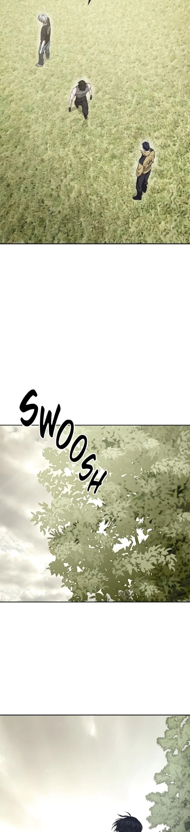 Special Civil Servant Chapter 63 page 24 - 