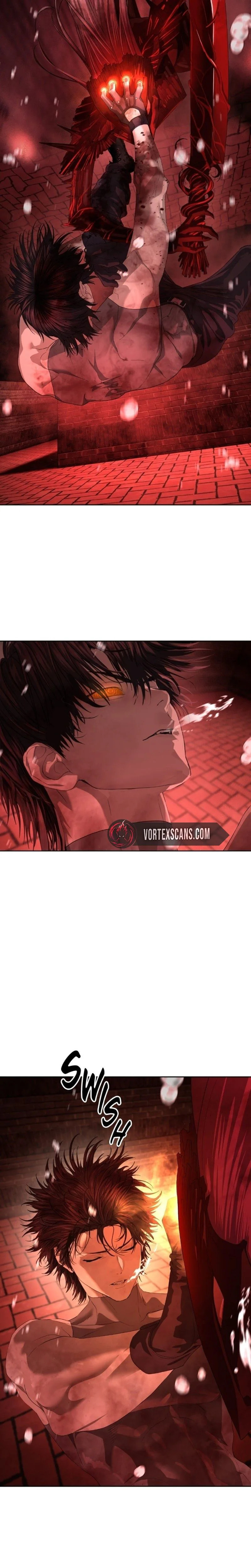 Special Civil Servant Chapter 63 page 29 - 