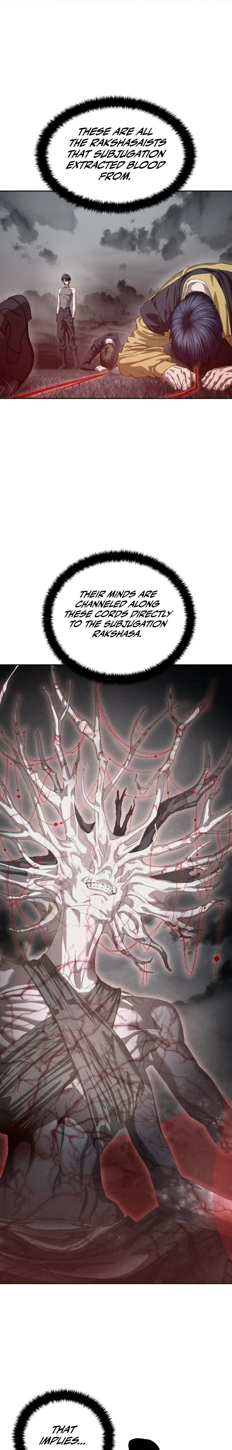 Special Civil Servant Chapter 63 page 33 - 