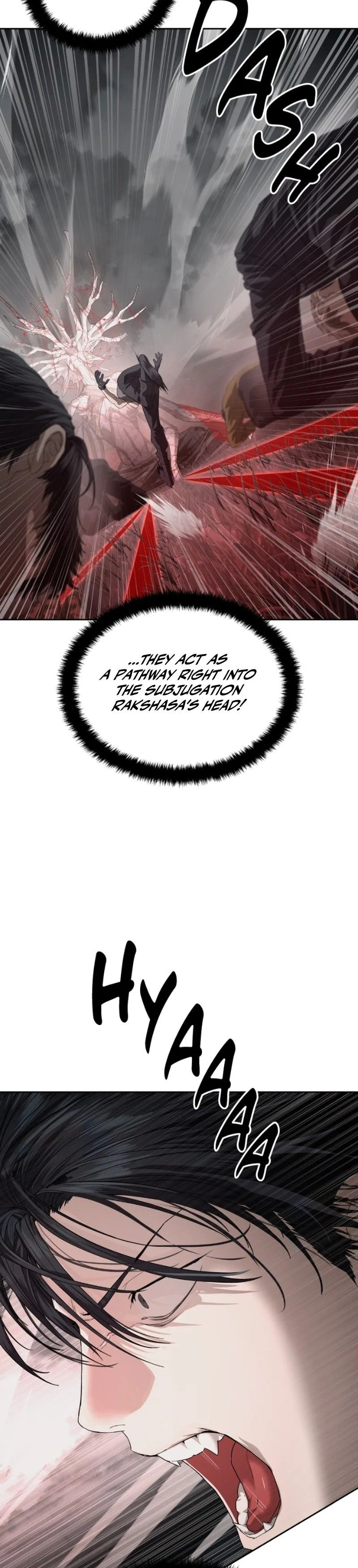 Special Civil Servant Chapter 63 page 34 - 