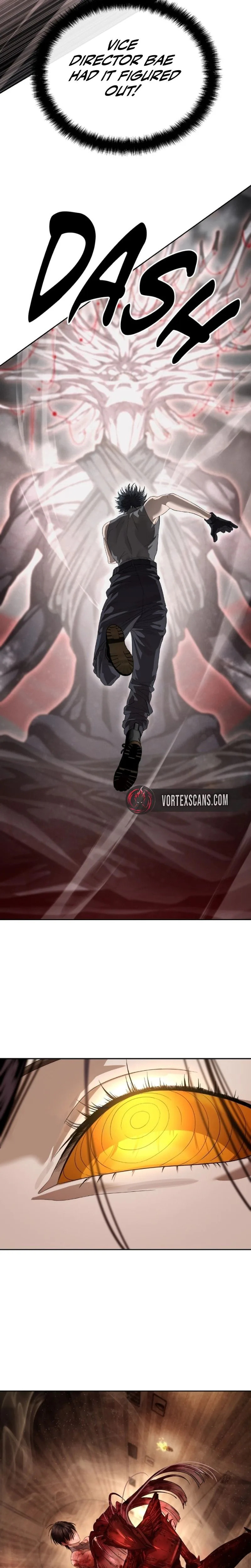 Special Civil Servant Chapter 63 page 35 - 