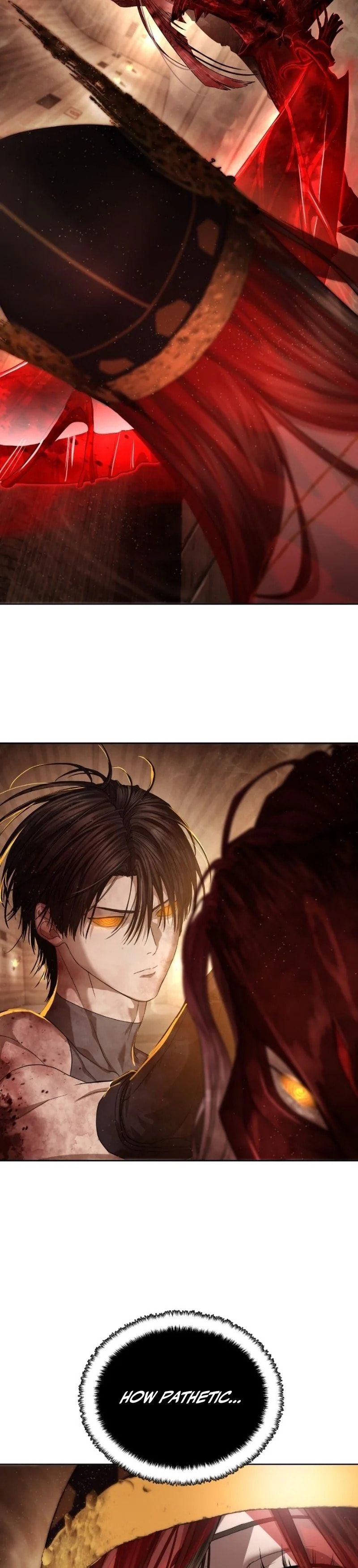 Special Civil Servant Chapter 63 page 36 - 
