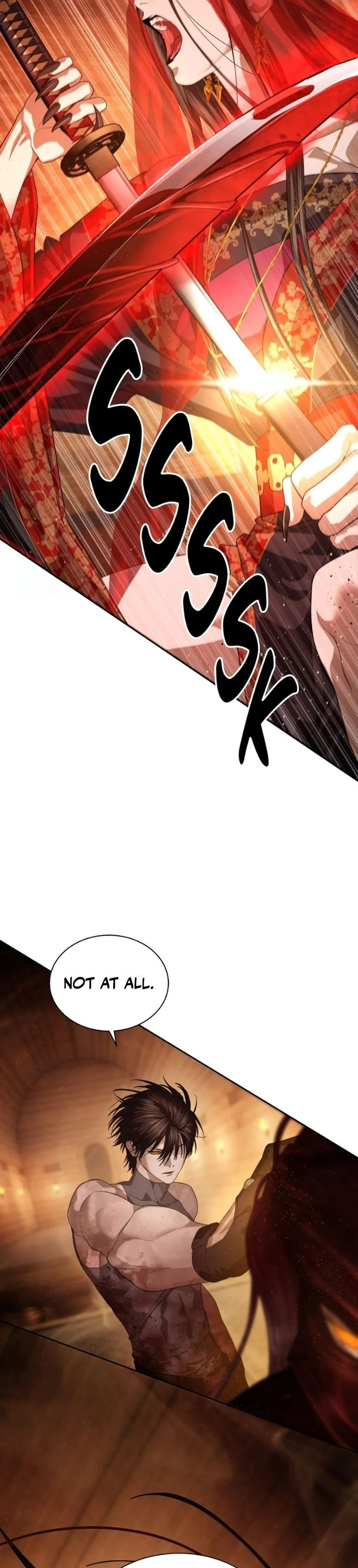 Special Civil Servant Chapter 63 page 38 - 