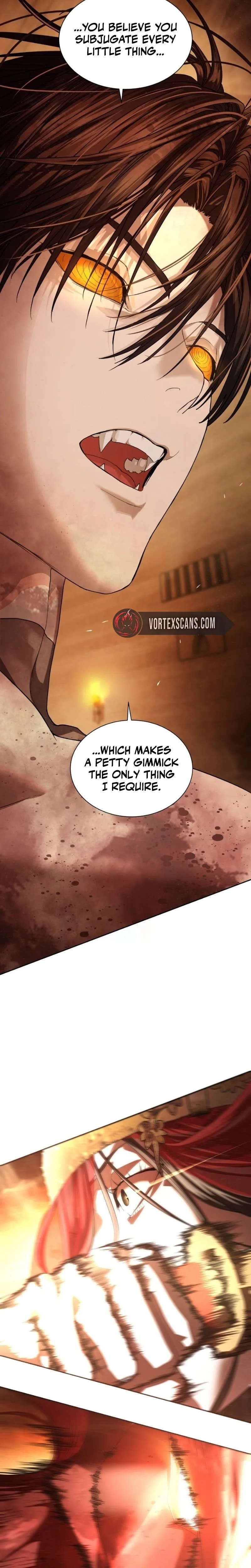 Special Civil Servant Chapter 63 page 39 - 