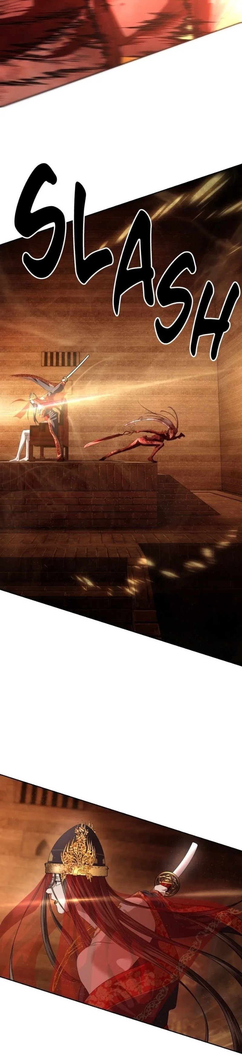 Special Civil Servant Chapter 63 page 40 - 