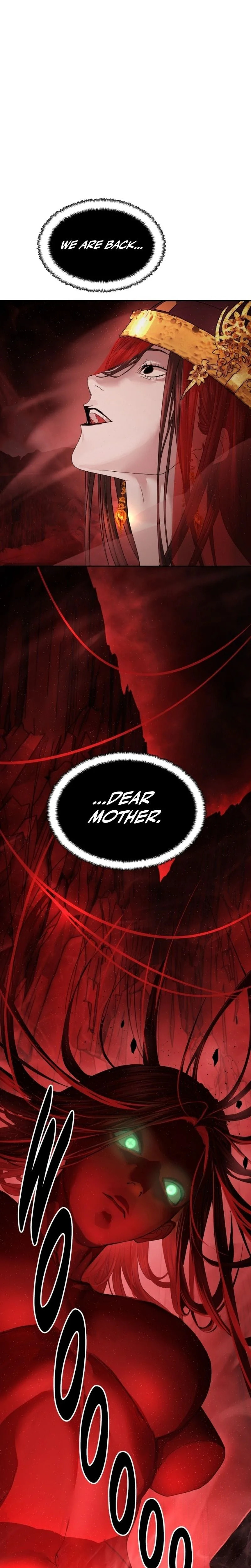 Special Civil Servant Chapter 63 page 5 - 
