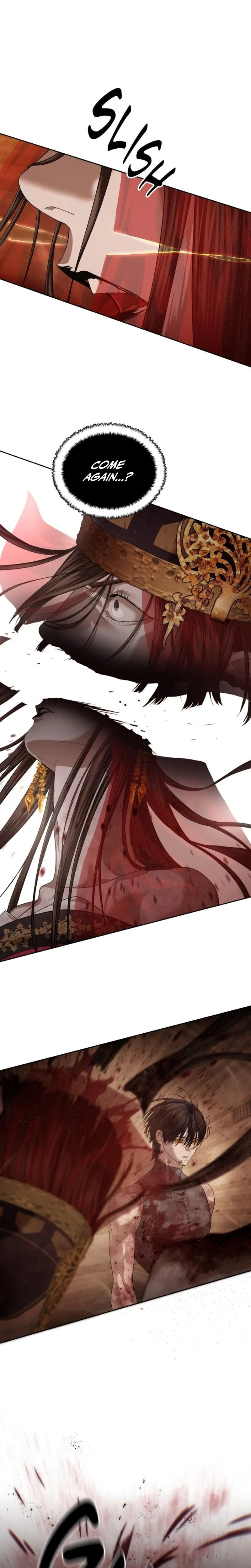 Special Civil Servant Chapter 63 page 41 - 