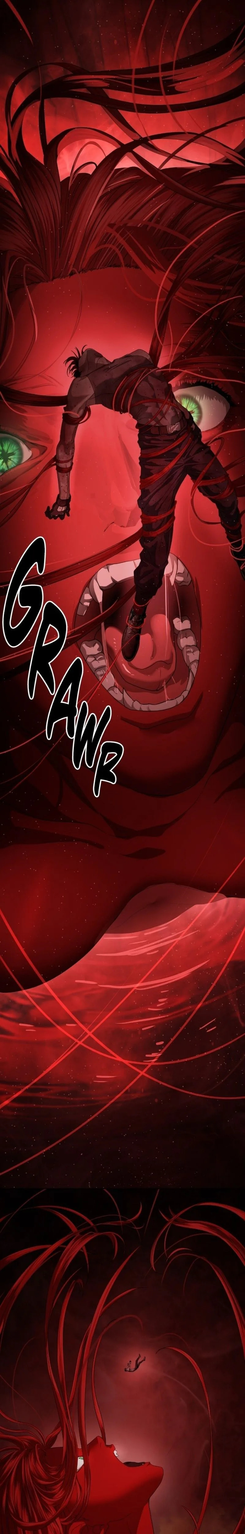 Special Civil Servant Chapter 63 page 7 - 