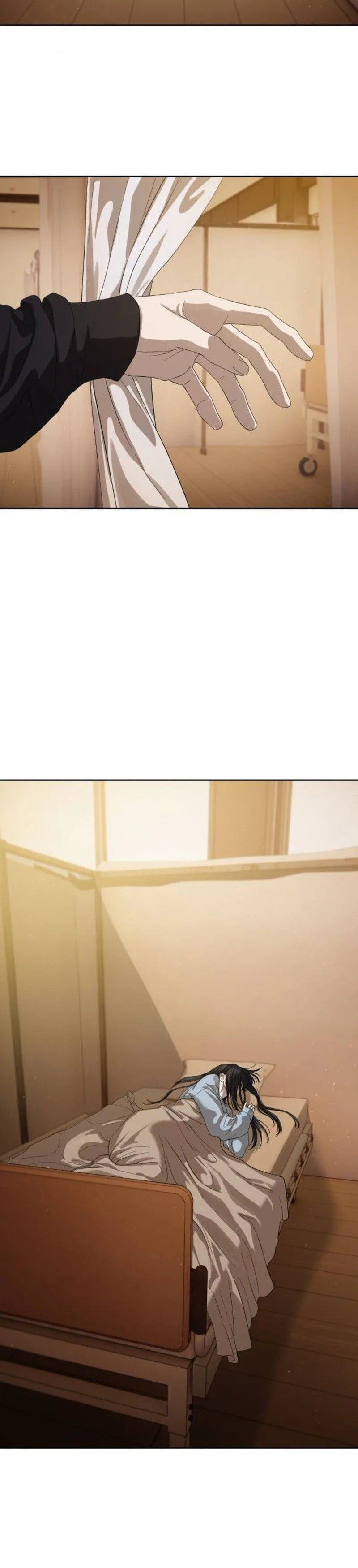 Special Civil Servant Chapter 64 page 16 - 