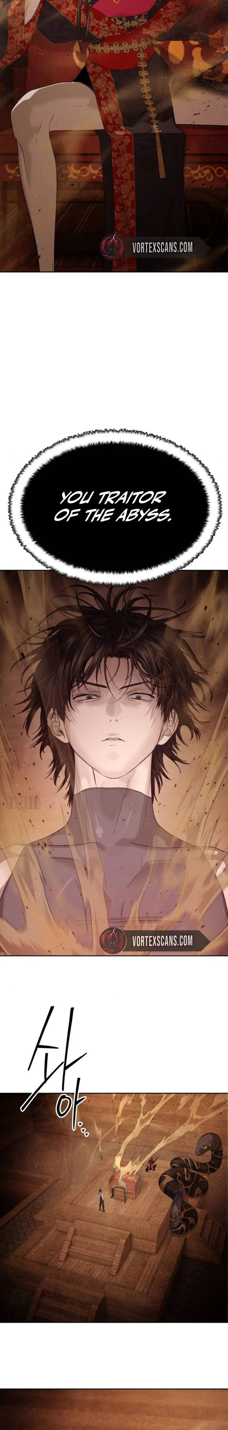 Special Civil Servant Chapter 64 page 3 - 