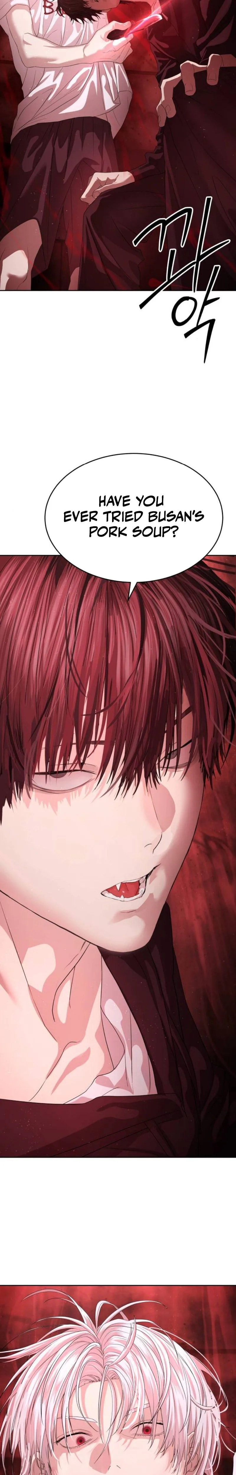 Special Civil Servant Chapter 64 page 23 - 
