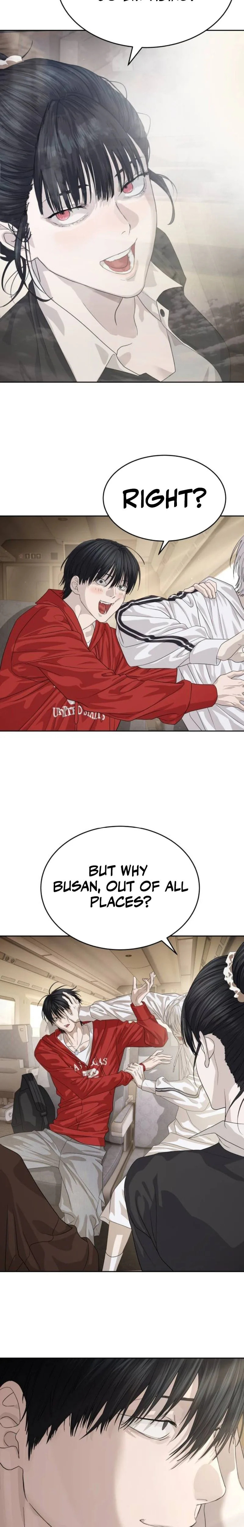 Special Civil Servant Chapter 64 page 27 - 