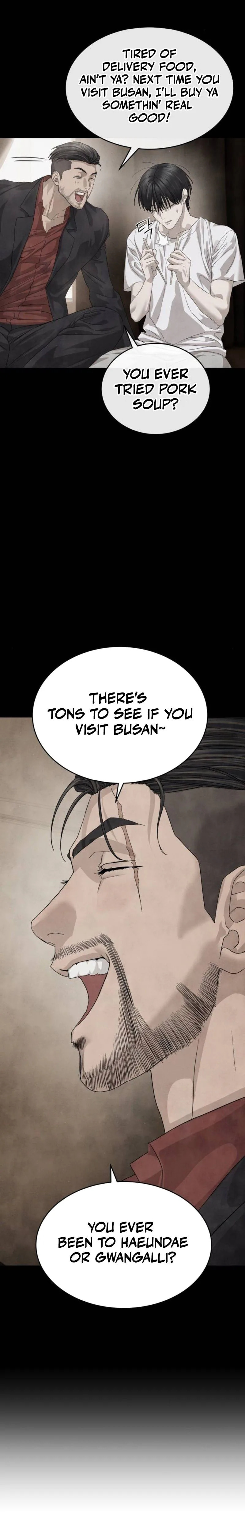 Special Civil Servant Chapter 64 page 29 - 