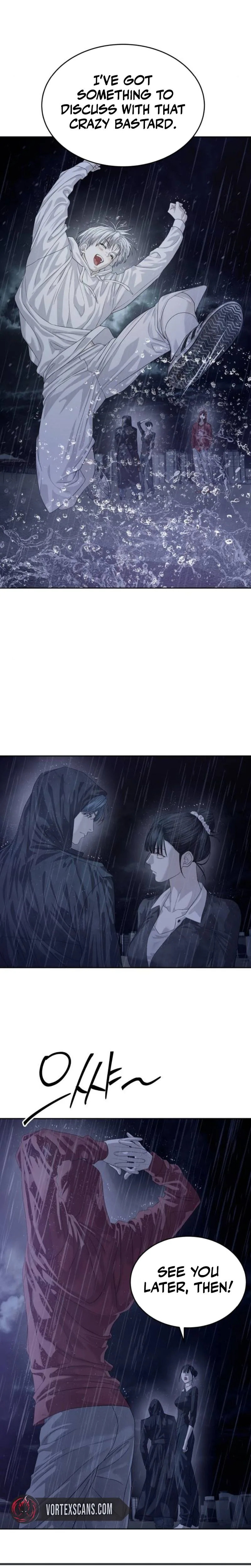 Special Civil Servant Chapter 64 page 33 - 