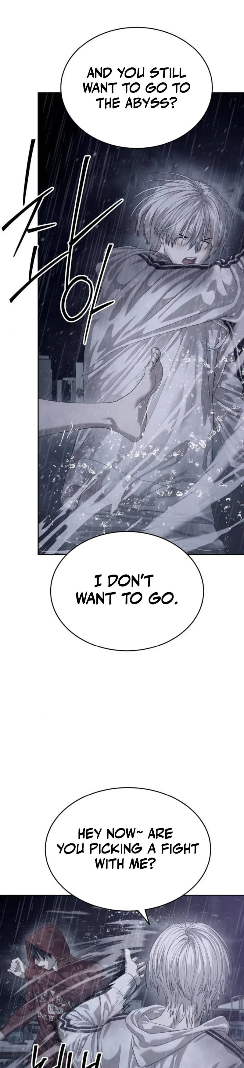 Special Civil Servant Chapter 64 page 36 - 