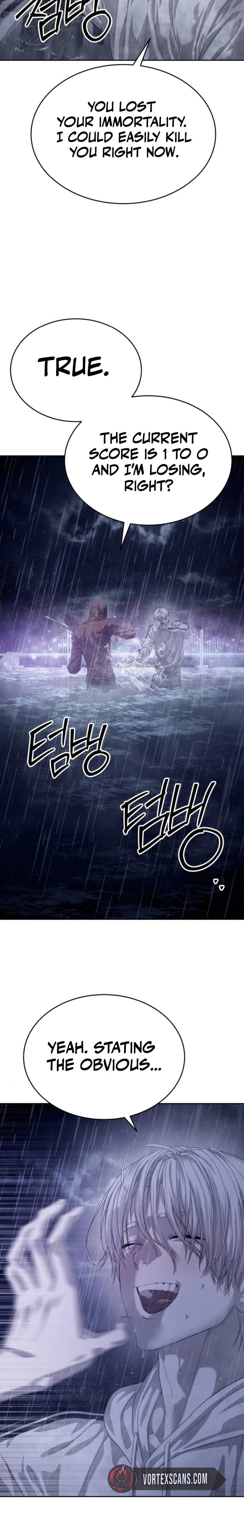 Special Civil Servant Chapter 64 page 37 - 