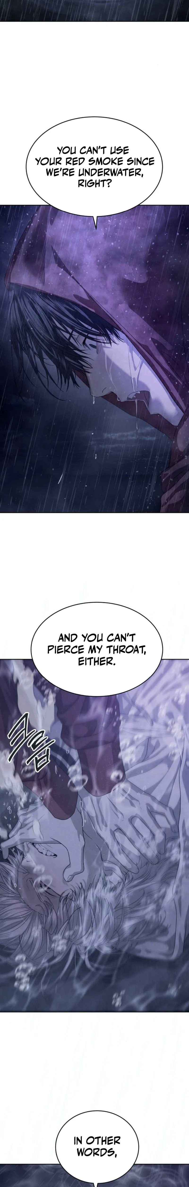 Special Civil Servant Chapter 64 page 39 - 