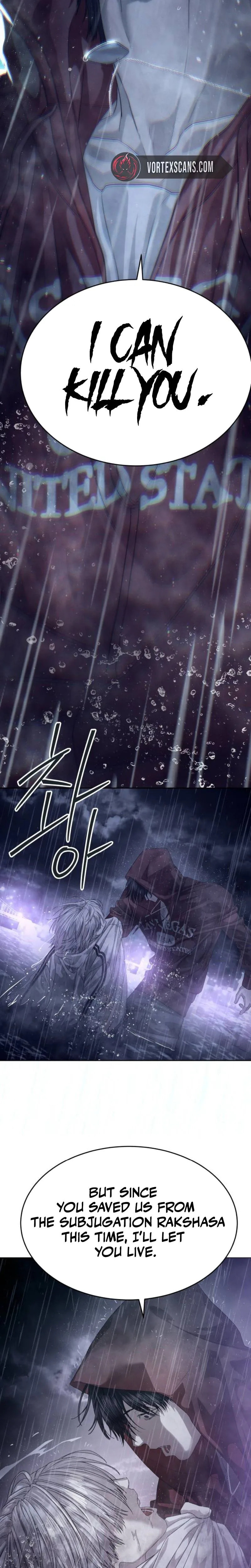 Special Civil Servant Chapter 64 page 41 - 