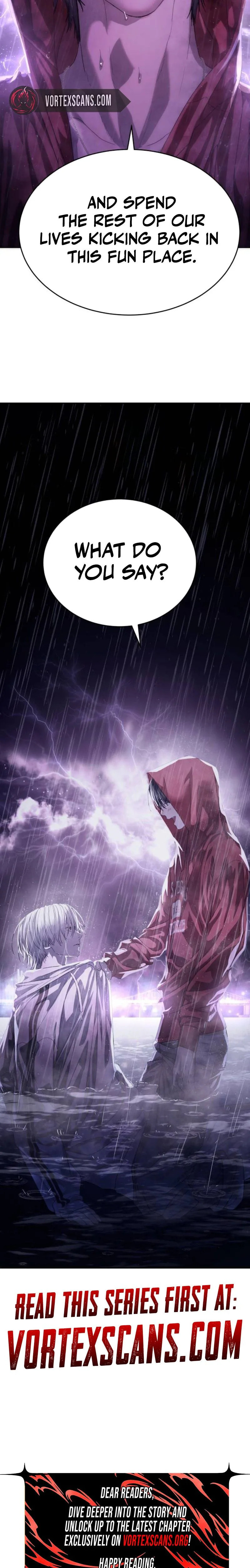 Special Civil Servant Chapter 64 page 43 - 