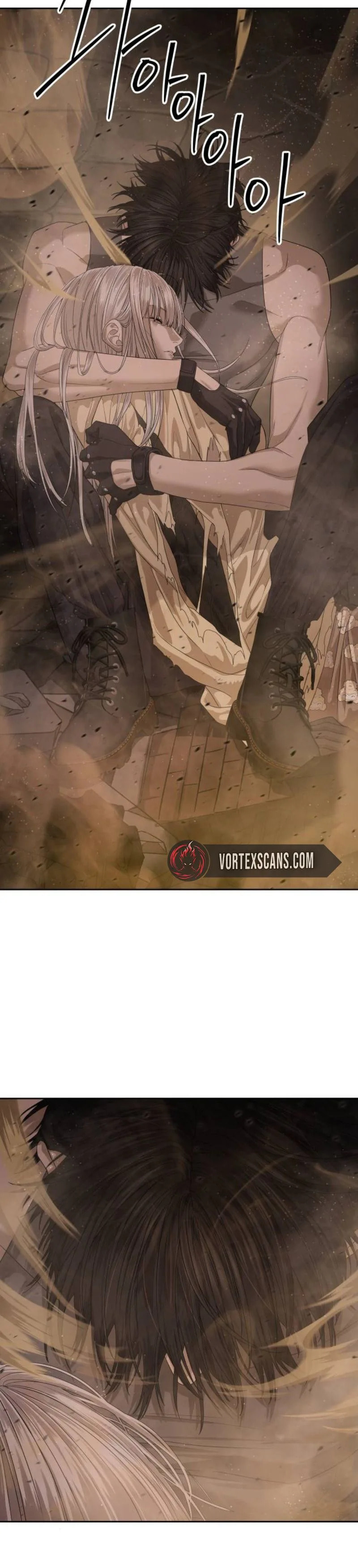 Special Civil Servant Chapter 64 page 10 - 