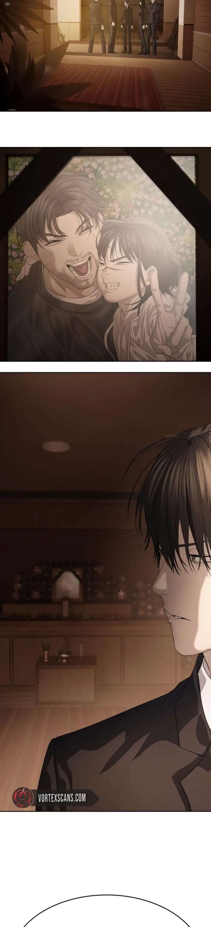 Special Civil Servant Chapter 65 page 2 - 