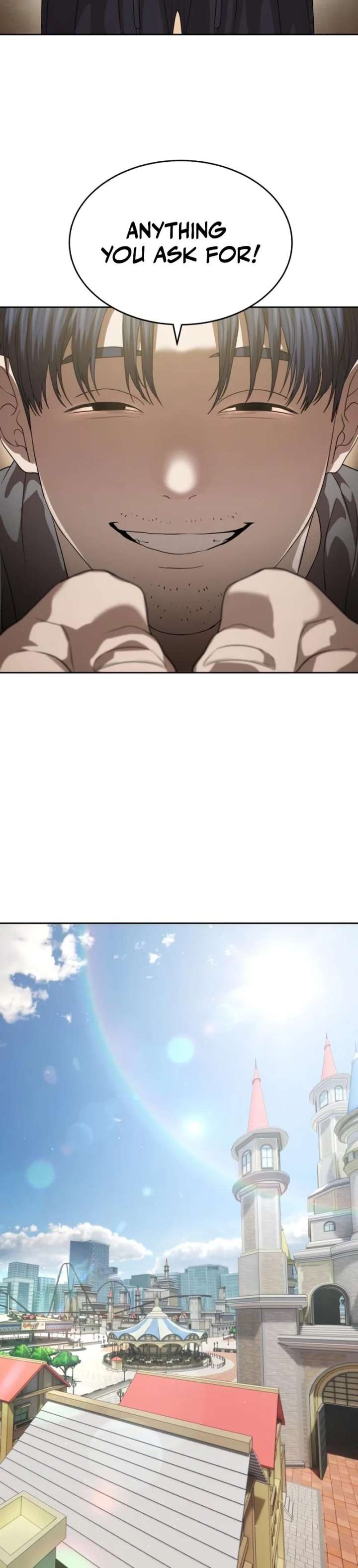 Special Civil Servant Chapter 65 page 20 - 