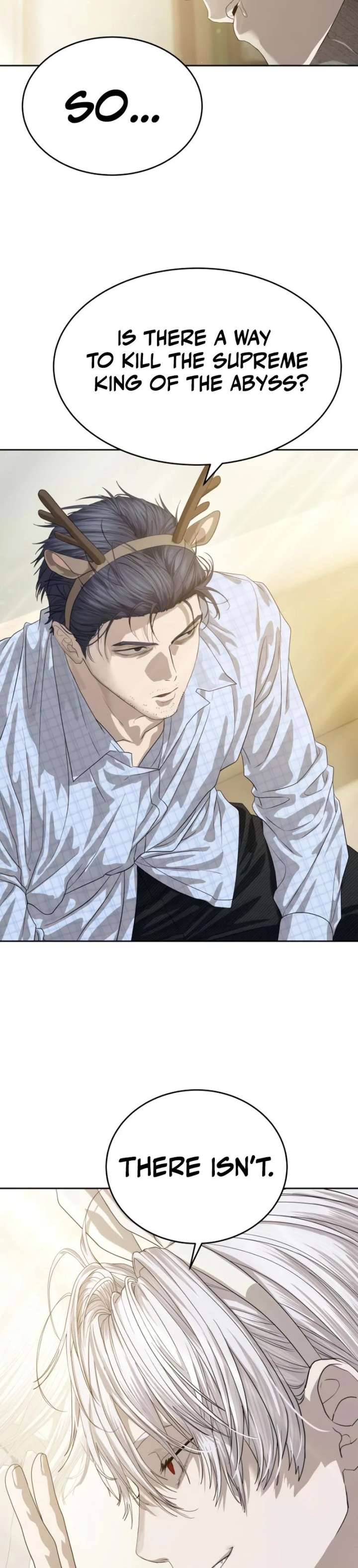 Special Civil Servant Chapter 65 page 24 - 